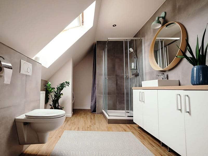 Tuš kabine za vaš dom, mesto su za relaksaciju koje nema cenu! 