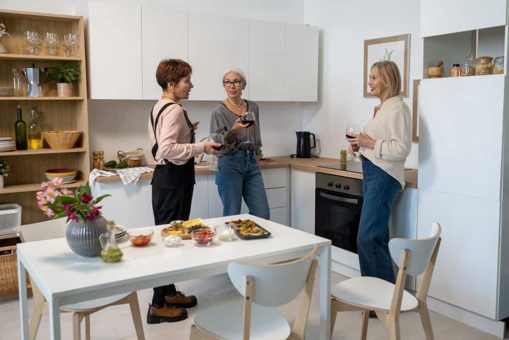 Moderne kuhinje kao izraz životnog stila