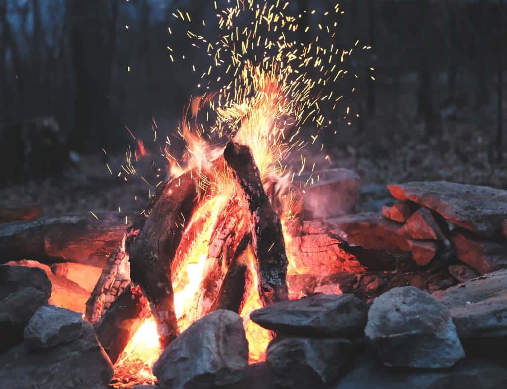 Od otvorenog plamena do moderne kuhinje