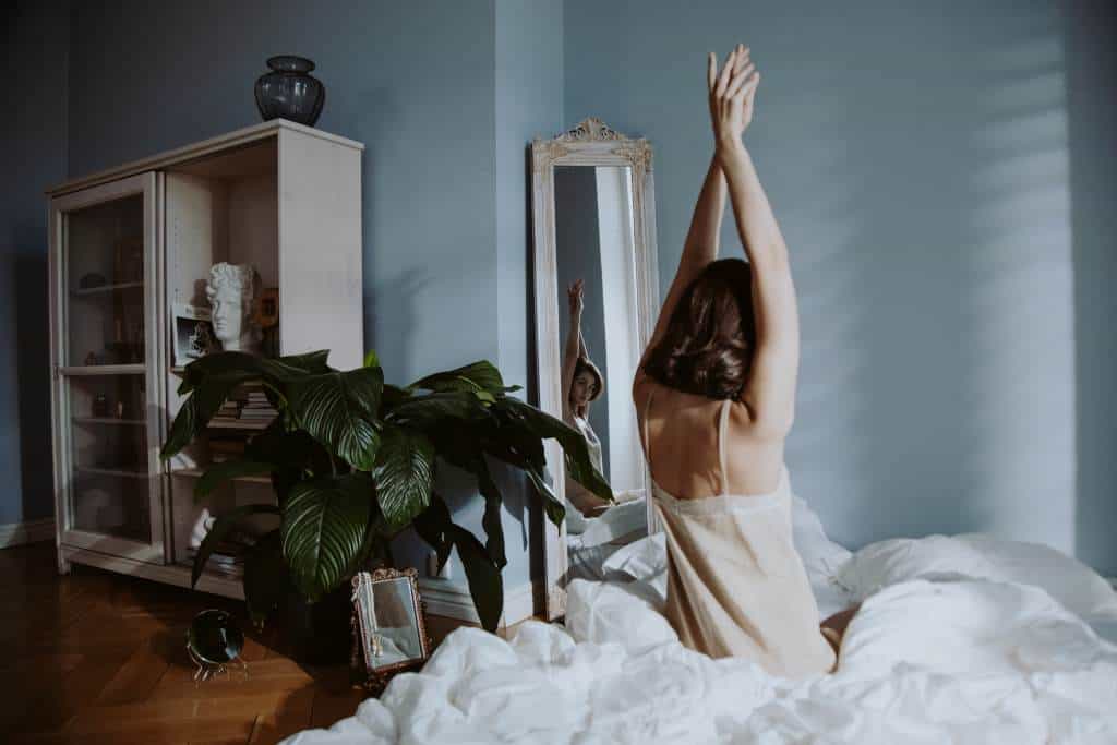 Ogledala po meri za spavaću sobu