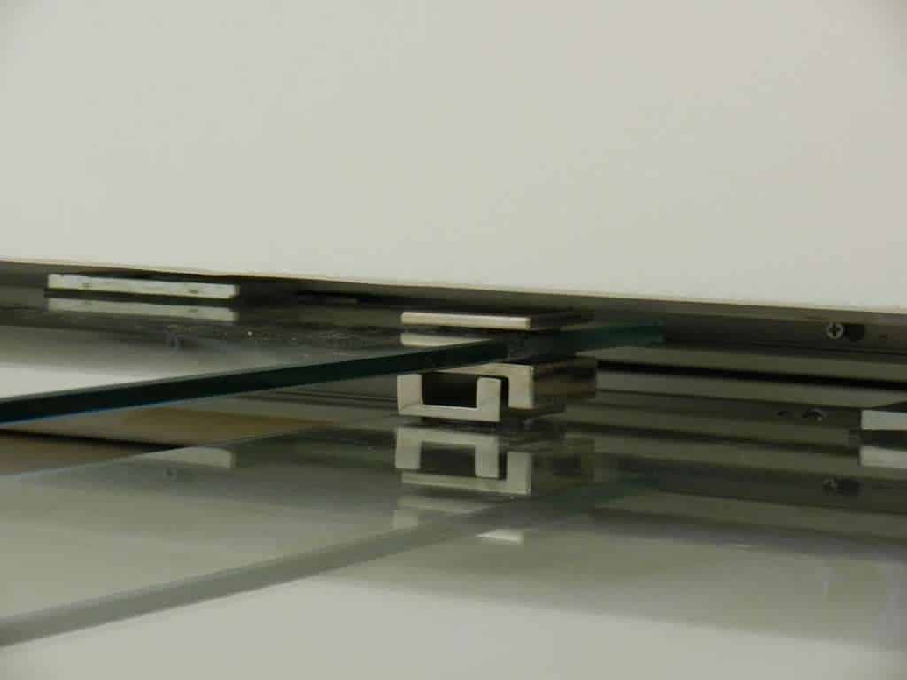 Proizvodnja stakla NS Glass - termoizolaciono staklo