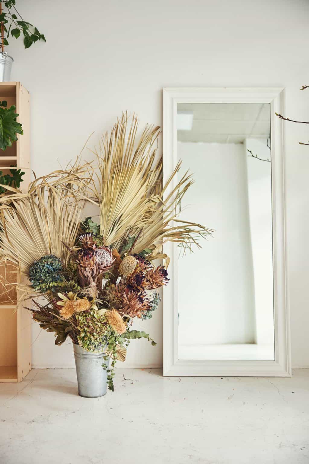 Kreativne ideje za dekorativna ogledala