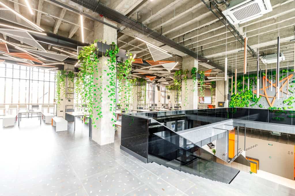 Stakleni ogradni sistemi - prednosti