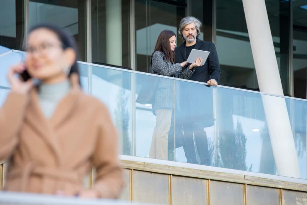 Staklo za ograde - ideje