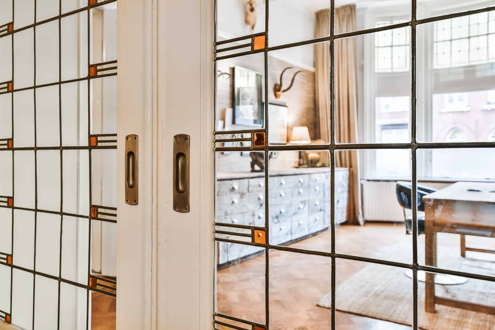 Staklena vrata – da ili ne?