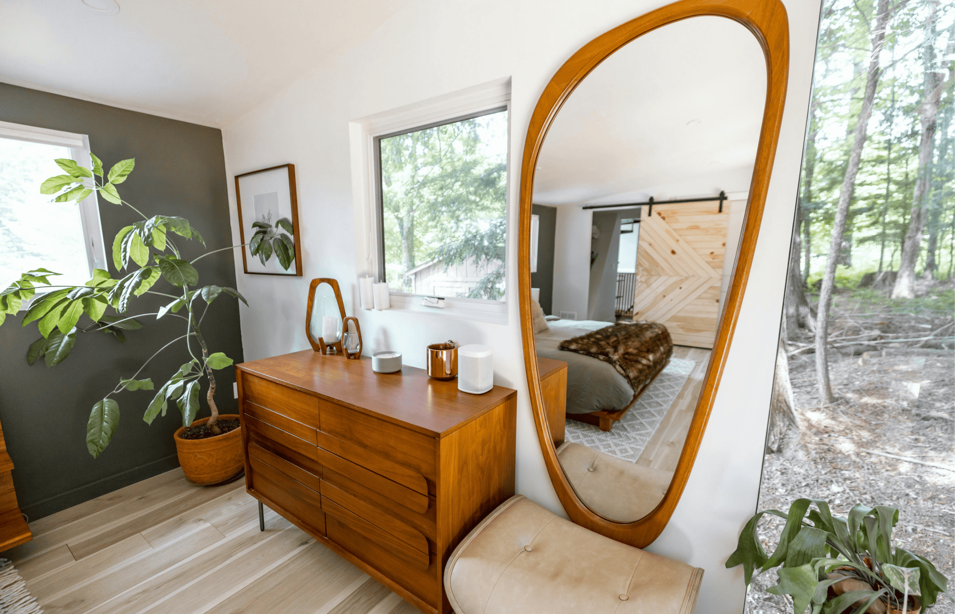 Ogledala po meri – kako izabrati idealno rešenje